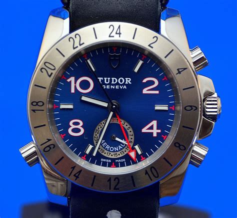 tudor aeronaut gmt watch model 20200|Tudor Aeronaut for S$2,915 for sale from a Trusted Seller on .